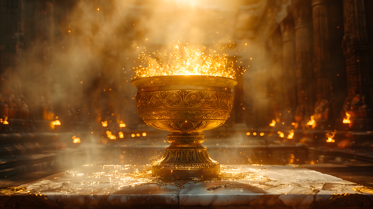 Ace of Cups Ministries